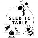 Seed to Table logo